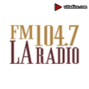 Radio La Radio 104.7