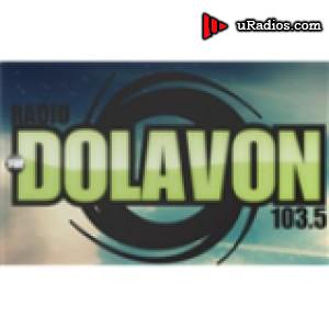 Radio Radio Dolavon 103.5