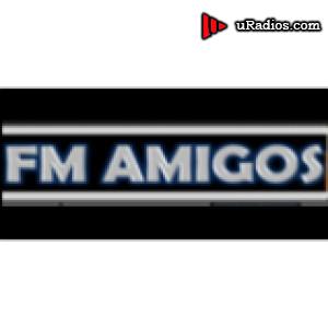 Radio FM Amigos 98.3