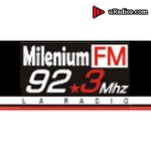 Radio Milenium FM 92.3