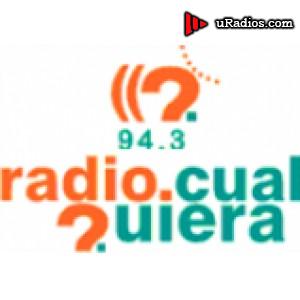 Radio Radio Cualquiera 94.3