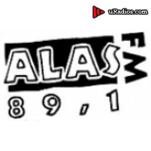 Radio FM Alas 89.1