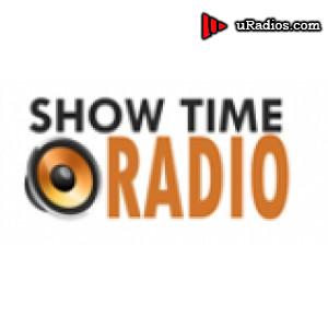 Radio Show Time Internet Radio