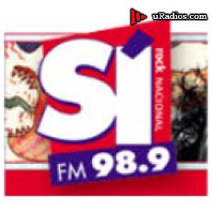 Radio Radio Sí 98.9