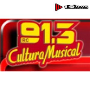 Radio Radio Cultural 91.3