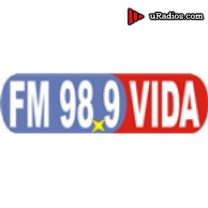 Radio Radio Vida Hasenkamp 98.9