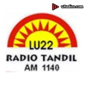 Radio RadioTandil 1140