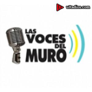Radio Las Voces del Muro