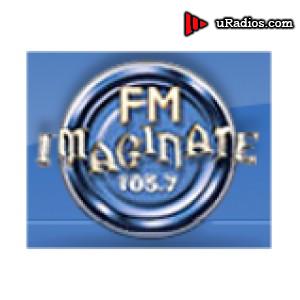 Radio FM Imagínate 105.7