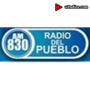 Radio Radio Del Pueblo 830