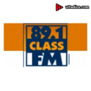 Radio Class FM 89.1