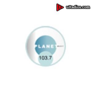 Radio Planet Music Premium 103.7