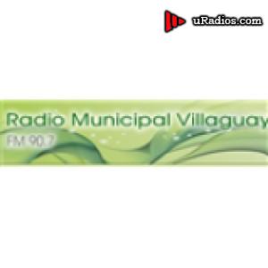 Radio Radio Municipal Villaguay 90.7
