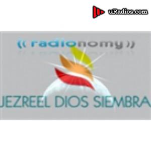 Radio Jezreel Dios Siembra