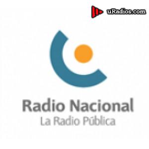 Radio Radio Nacional - Mendoza 960