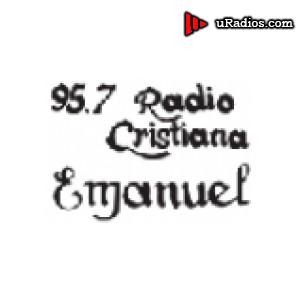 Radio Radio Emanuel 95.7