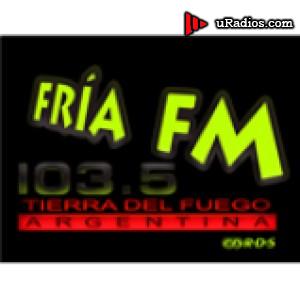 Radio Radio Fría FM 103.5