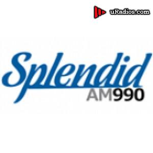 Radio Radio Splendid 990