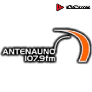 Radio Radio Antena Uno 107.9