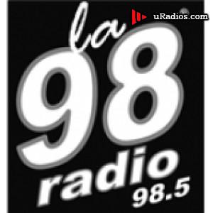 Radio La 98 Radio 98.5