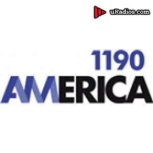 Radio Radio América 1190