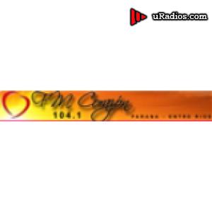 Radio FM Corazón 104.1