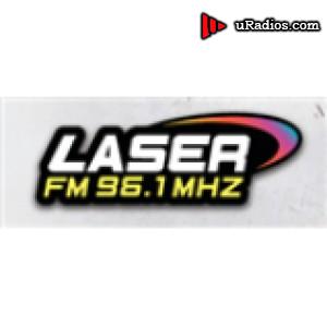 Radio Laser FM 96.1