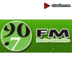 Radio Radio Saladillo 90.7