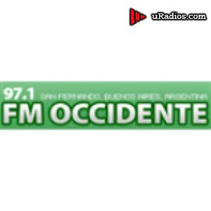Radio FM Occidente 97.1