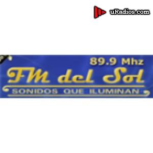 Radio FM del Sol 89.9