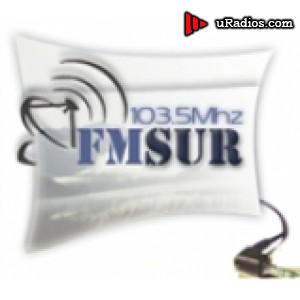Radio FM Sur 103.5
