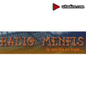 Radio Radio Menfis 102.9