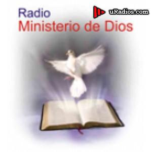 Radio Radio Ministerio de Dios