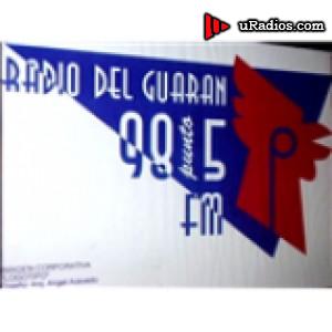 Radio Radio Del Guaran