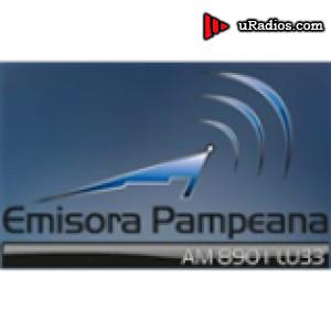Radio Radio Pampeana 890