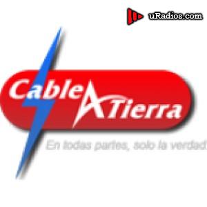 Radio Radio FM Cable A Tierra 95.7