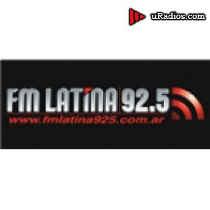 Radio FM Latina 92.5