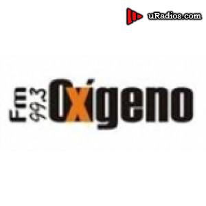 Radio FM 99.3 Oxigeno