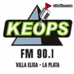 Radio Keops FM 90.1