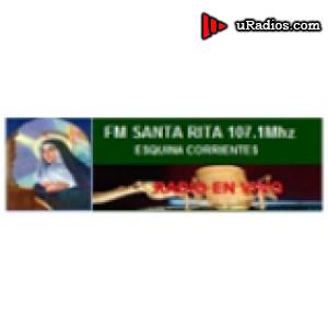 Radio FM Santa Rita 107.1