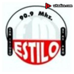 Radio Fm Estilo 90.9