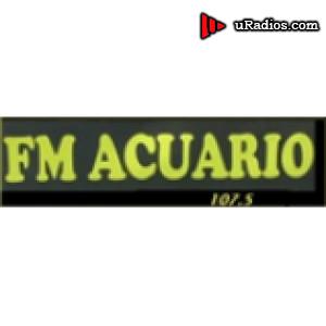 Radio Radio Acuario 107.3