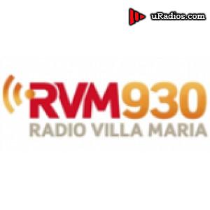 Radio Radio Villa Maria 930