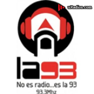 Radio La 93 FM 93.3