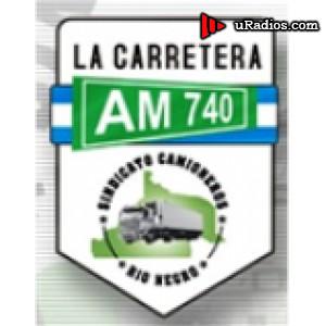 Radio Radio La Carretera 740