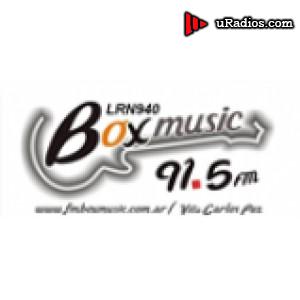 Radio Radio Box Music 91.5