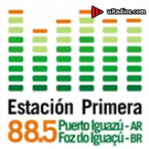 Radio Estação Primeira (Estación Primera) 88.5