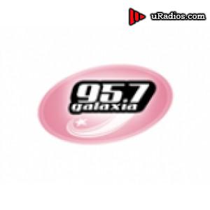 Radio FM Galaxia 95.7