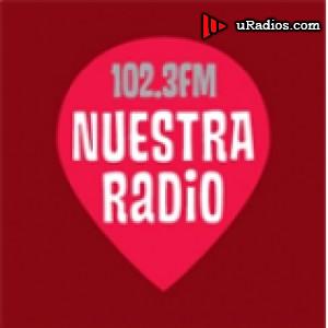Radio Nuestra Radio 102.3
