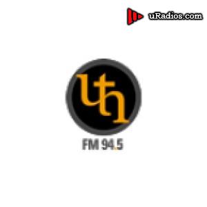 Radio FM UTN 94.5